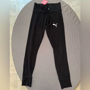 NEW Black Puma Leggings